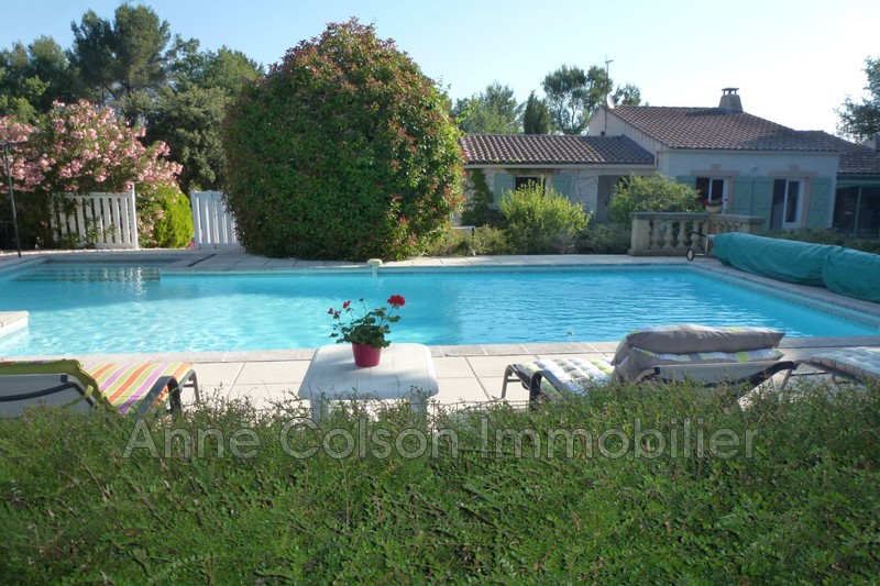 Photo Maison Fuveau achat maison 5 chambres 180 m²