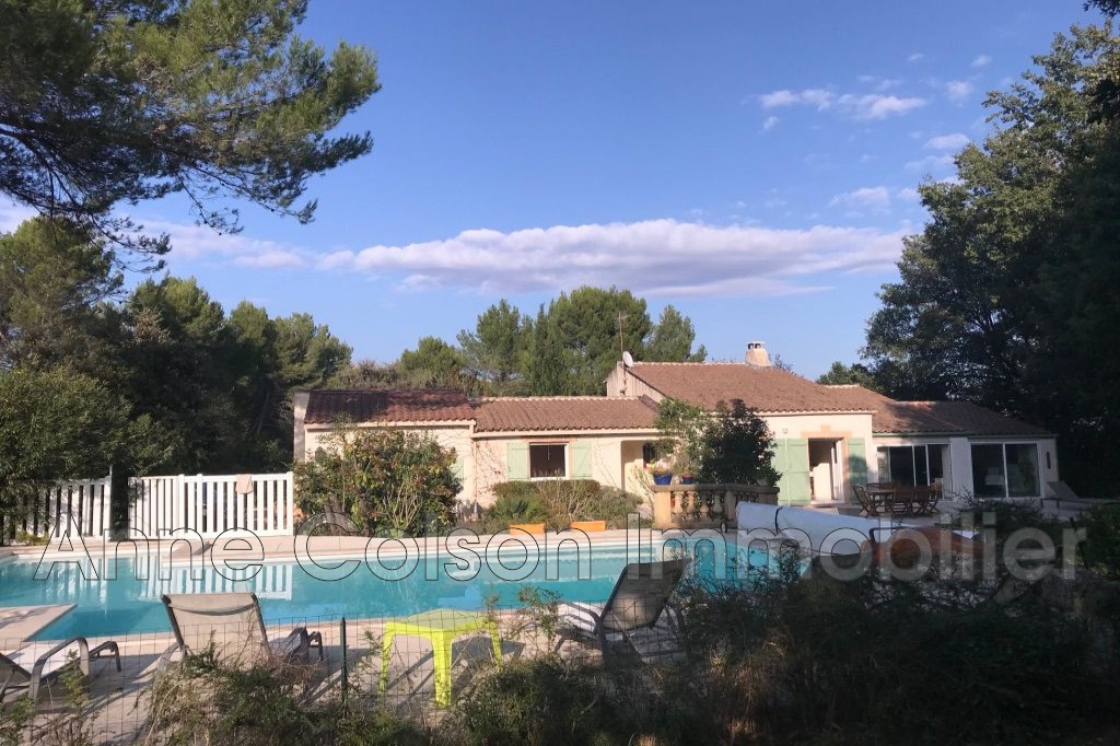 Maison Aix En Provence Aix Est Achat Maison 5 Chambres 180 M