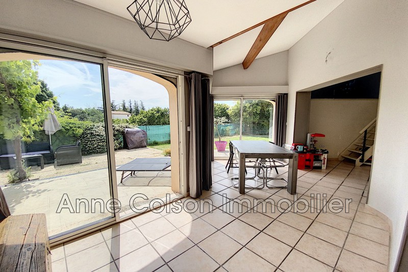 Photo Maison Aix-en-Provence Village, achat maison 4 chambres 190 m²