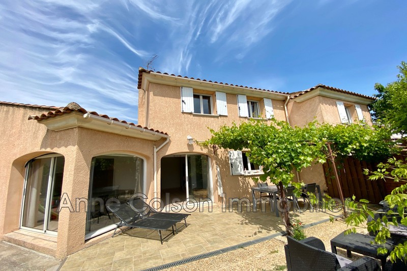 Photo Maison Venelles achat maison 4 chambres 190 m²