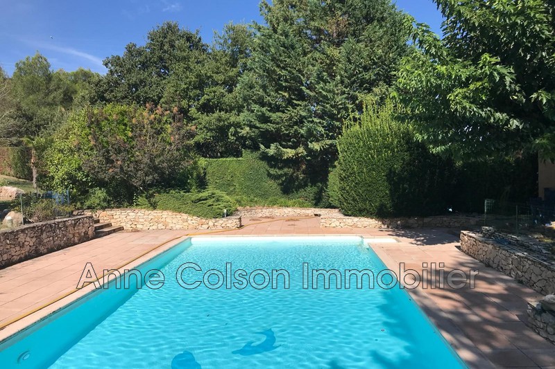 Photo House Meyrargues to buy house 5 bedrooms 210 m²