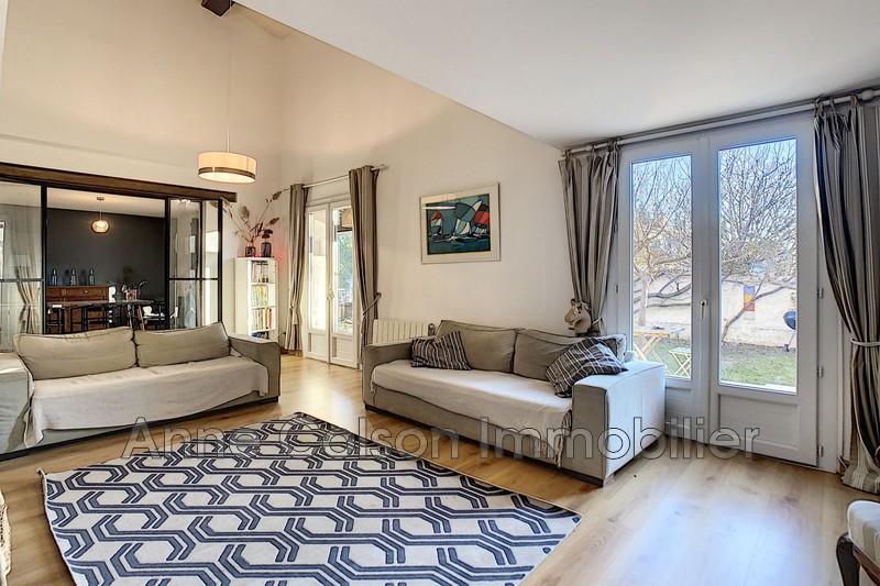 Photo House Aix-en-Provence to buy house 4 bedrooms 140 m²