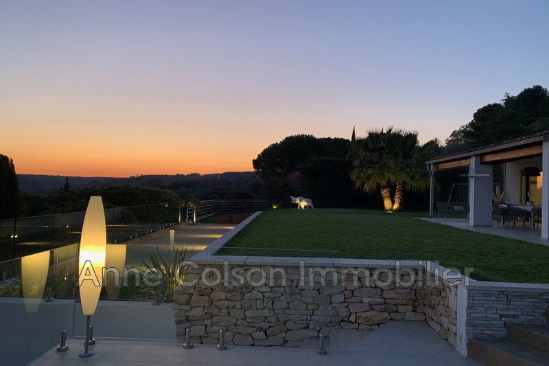 Photo House Aix-en-Provence to buy house 4 bedrooms 185 m²