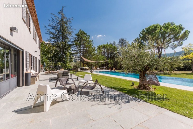 Photo House Aix-en-Provence   to buy house  8 bedrooms   490&nbsp;m&sup2;