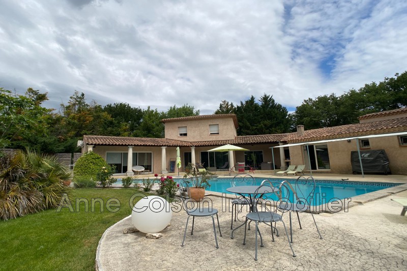 Photo House Aix-en-Provence   to buy house  6 bedrooms   220&nbsp;m&sup2;