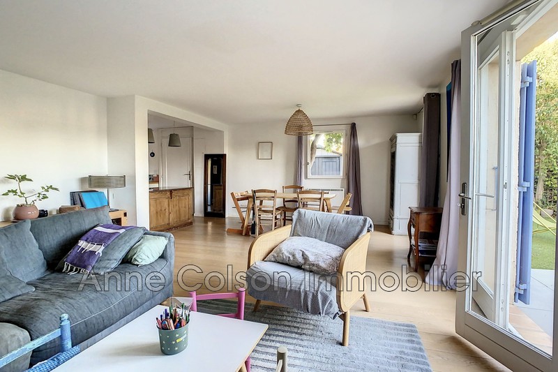 Photo Maison Aix-en-Provence achat maison 3 chambres 97 m²