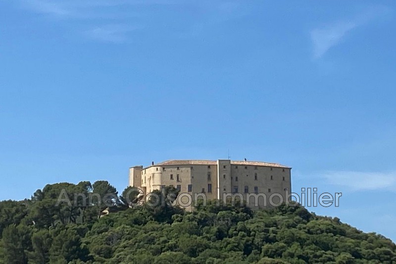 Photo House Meyrargues to buy house 5 bedrooms 99 m²