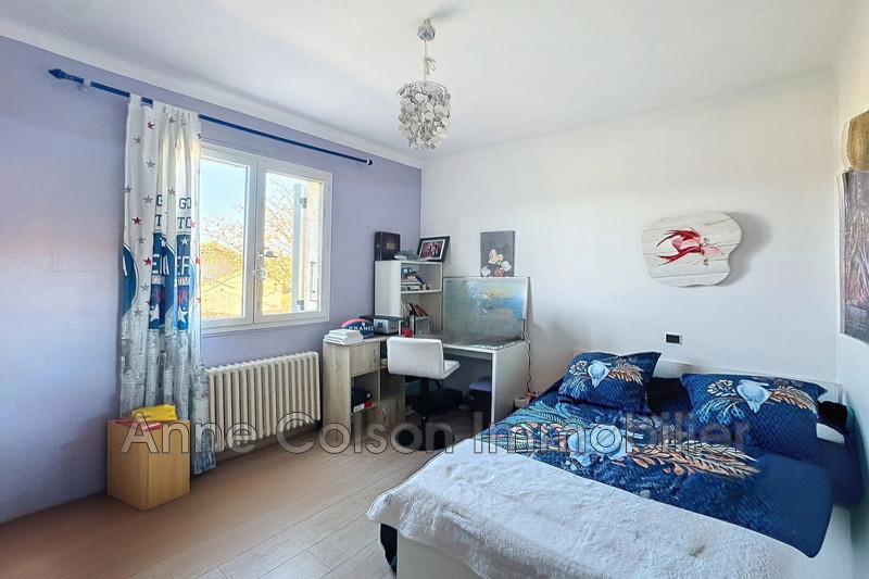 Vente maison Aix-en-Provence  