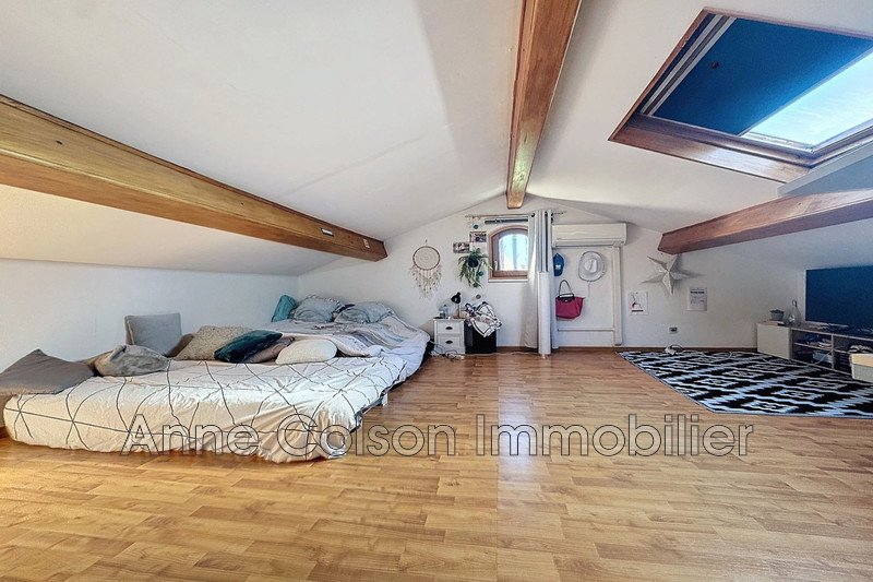 Vente maison Aix-en-Provence  