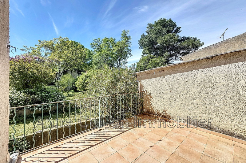 Vente maison Le Puy-Sainte-Réparade  