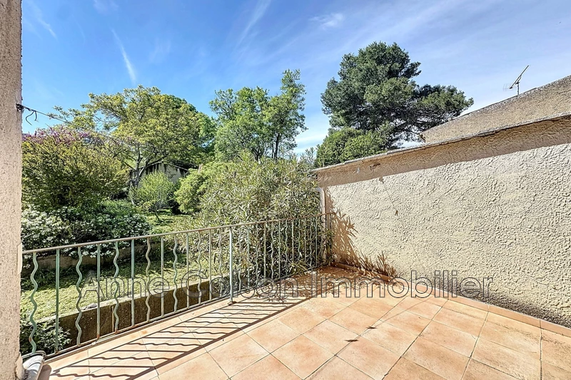Vente maison Le Puy-Sainte-Réparade  