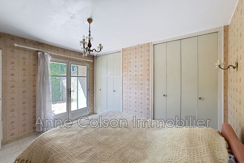Vente maison Aix-en-Provence  