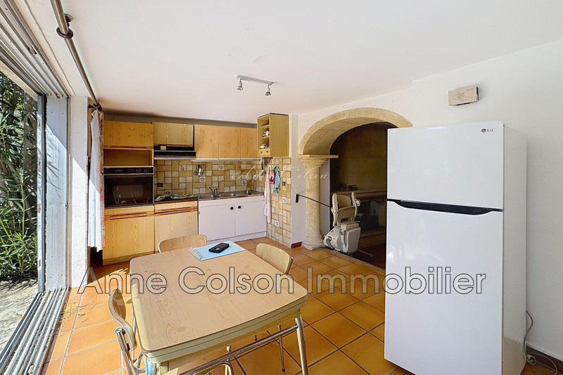 Vente maison Aix-en-Provence  