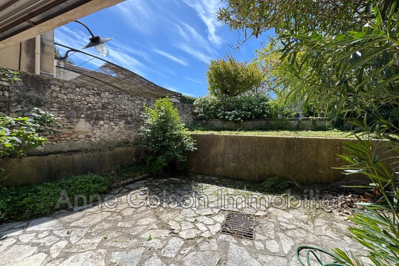 Photo Maison Aix-en-Provence Centre-ville,   achat maison  3 chambres   102&nbsp;m&sup2;
