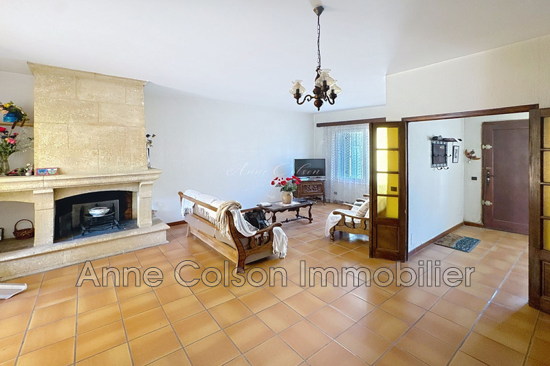 Vente maison Aix-en-Provence  