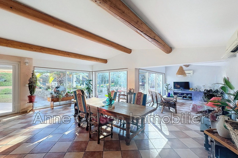 Vente maison Aix-en-Provence  