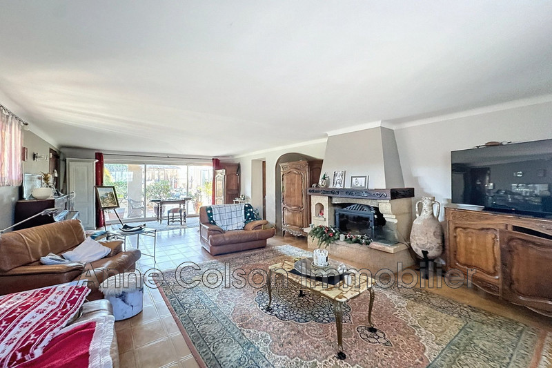 Vente maison Aix-en-Provence  