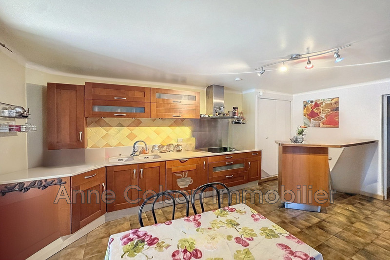 Vente maison Aix-en-Provence  