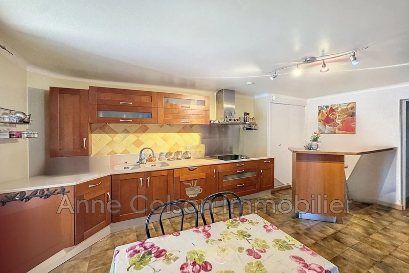 Vente maison Aix-en-Provence  