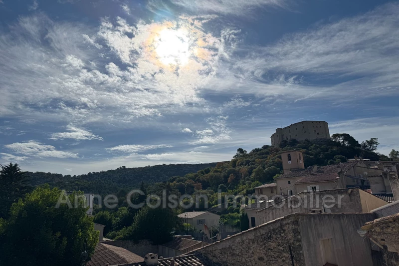 Photo Maison Meyrargues achat maison 3 chambres 85 m²