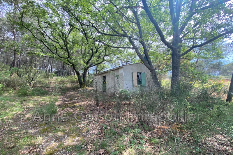 Photo Terrain Meyrargues   achat terrain   7235&nbsp;m&sup2;