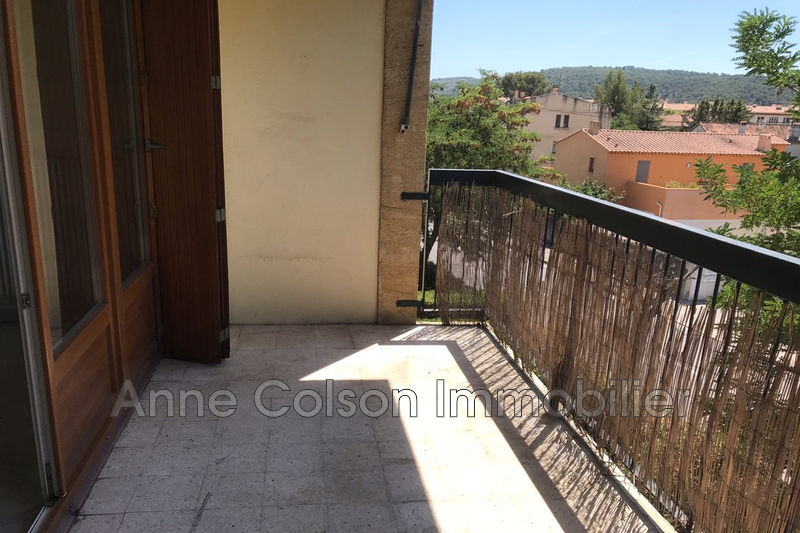 Photo Apartment Aix-en-Provence to buy apartment 3 rooms 74 m²