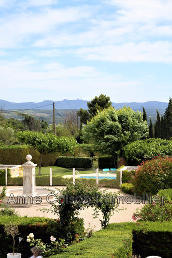 Photo Appartement Aix-en-Provence achat appartement 3 pièces 79 m²