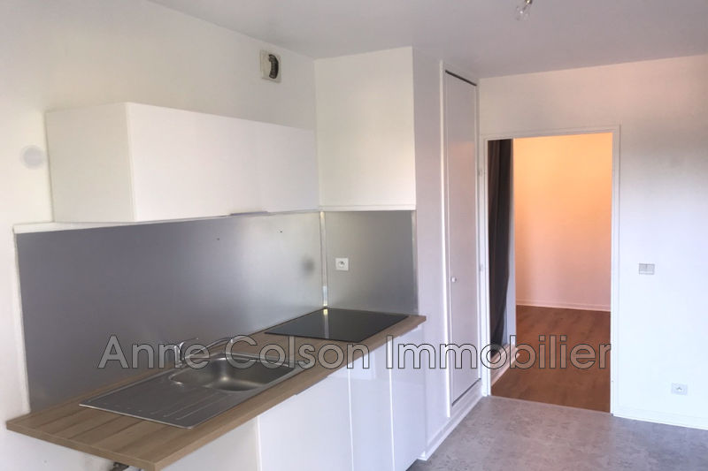 Photo Apartment Aix-en-Provence Centre-ville, to buy apartment 2 rooms 48 m²