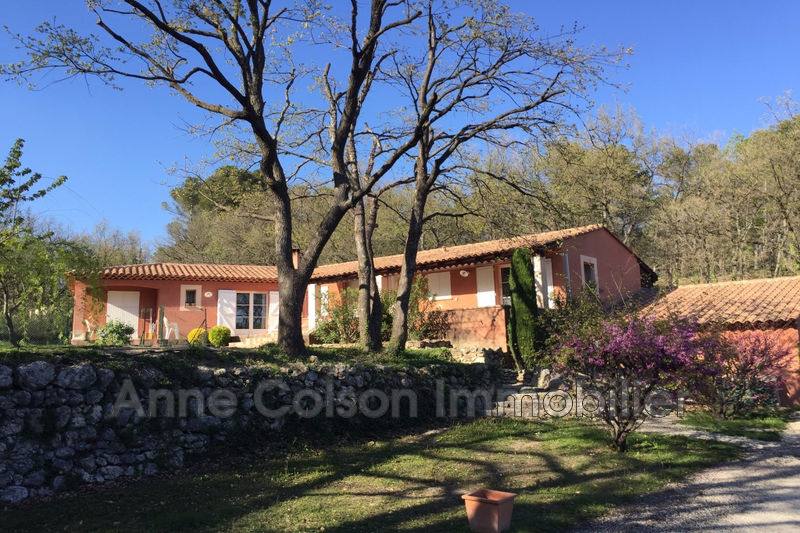 Photo Villa Aix-en-Provence achat villa 4 chambres 150 m²