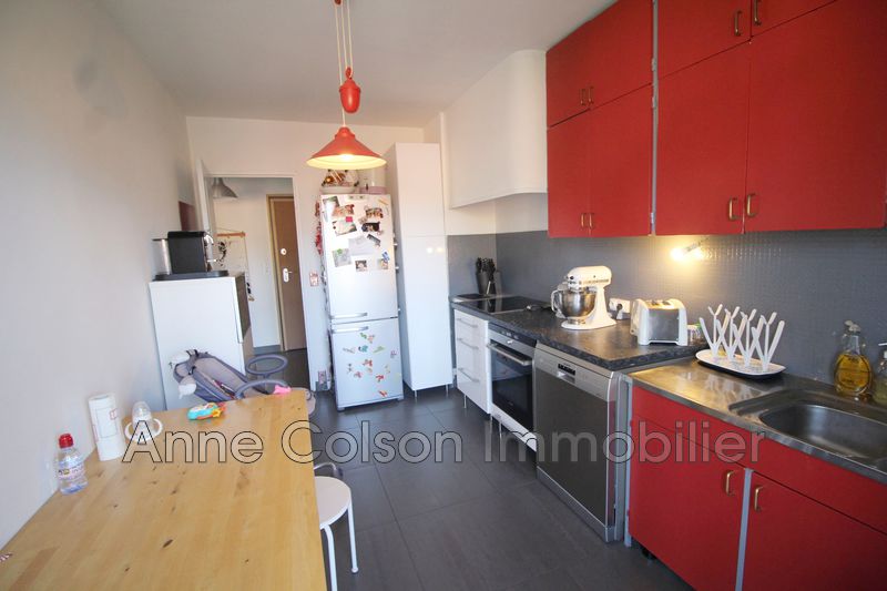 Photo Appartement Aix-en-Provence achat appartement 3 pièces 85 m²