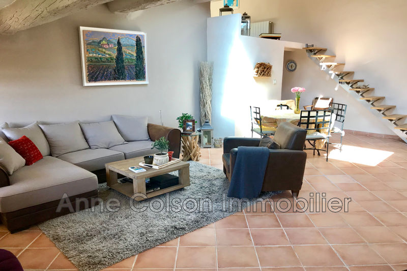 Photo Appartement Aix-en-Provence achat appartement 4 pièces 105 m²