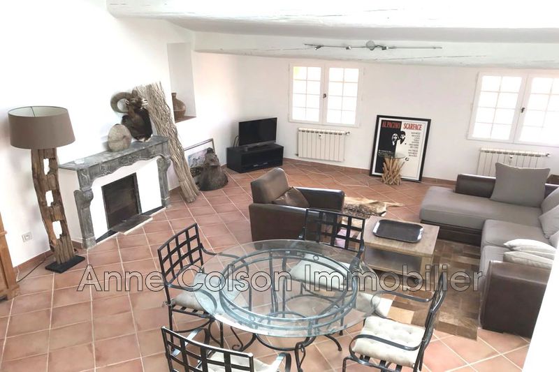 Photo Appartement Aix-en-Provence achat appartement 4 pièces 105 m²