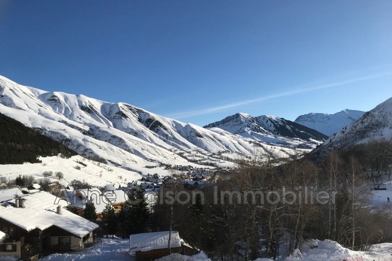 Photo Appartement Saint Sorlin d'Arves Village, achat appartement 3 pièces 33 m²