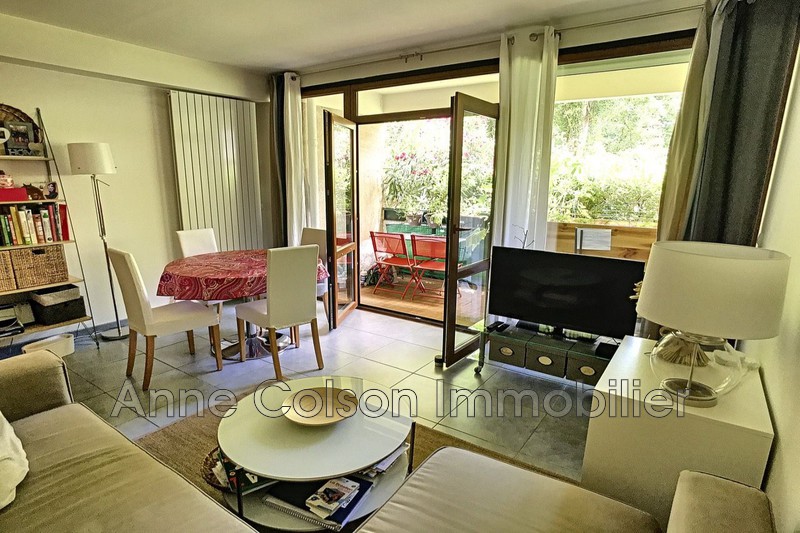 Photo Apartment Aix-en-Provence to buy apartment 2 rooms 41 m²