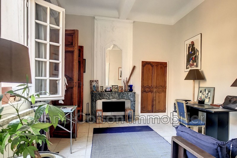 Photo Appartement Aix-en-Provence   achat appartement   108&nbsp;m&sup2;