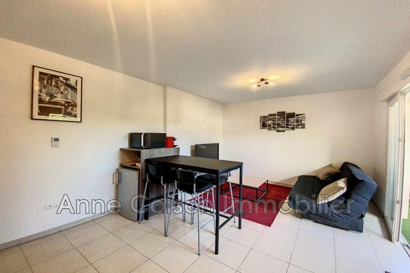 Photo Apartment Venelles   to buy apartment  2 rooms   49&nbsp;m&sup2;