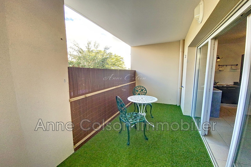 Vente appartement Venelles  