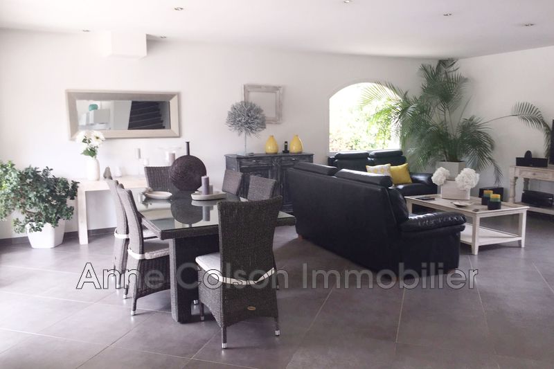 Photo House Aix-en-Provence to buy house 4 bedrooms 155 m²
