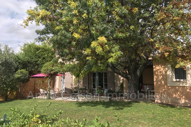 Photo Bastidon Aix-en-Provence achat bastidon 4 chambres 150 m²