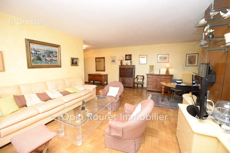 Vente appartement Grasse  