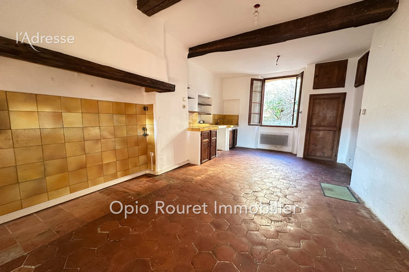 Vente appartement Le Bar-sur-Loup  