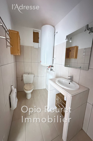 Vente appartement Le Bar-sur-Loup  
