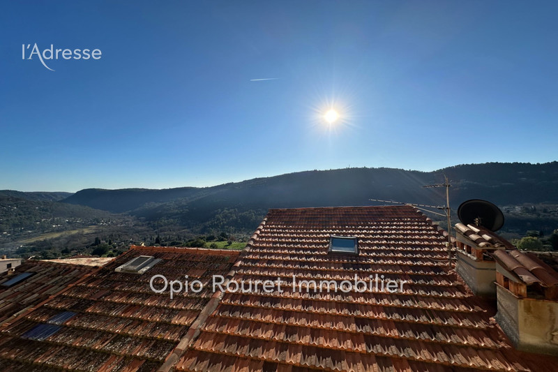 Vente appartement Le Bar-sur-Loup  