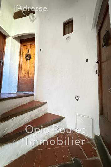 Vente appartement Le Bar-sur-Loup  