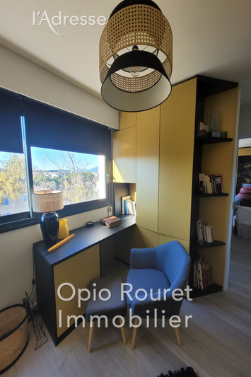 Vente appartement Antibes  