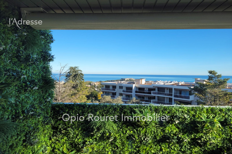 Vente appartement Antibes  