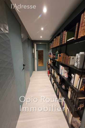 Vente appartement Antibes  