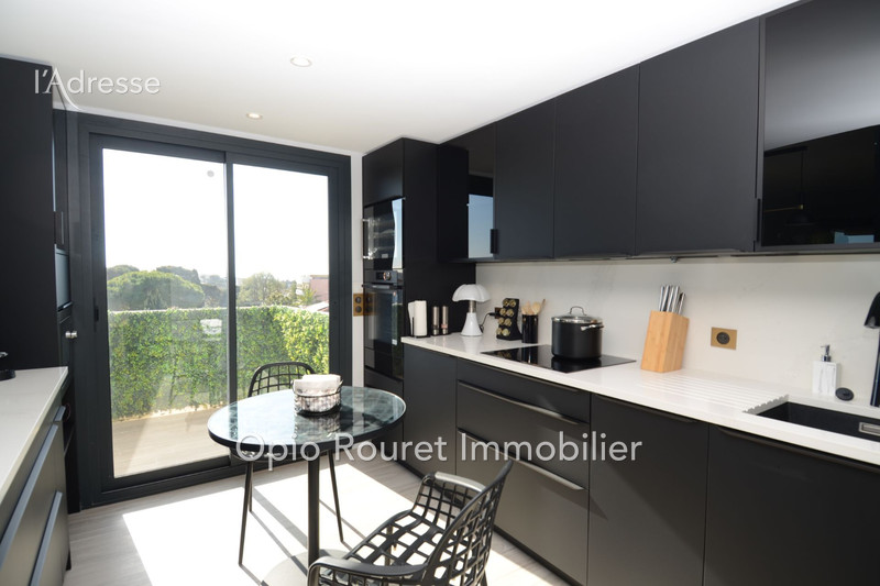 Vente appartement Antibes  
