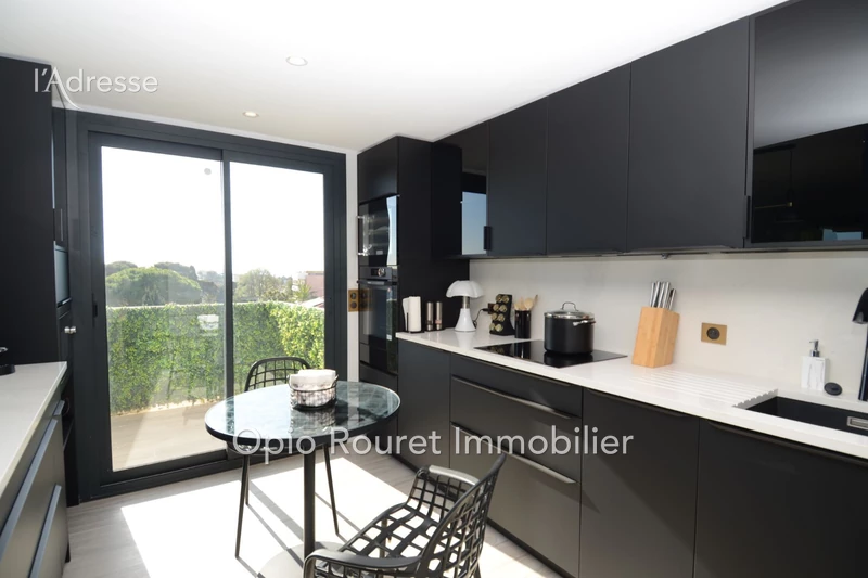 Vente appartement Antibes  
