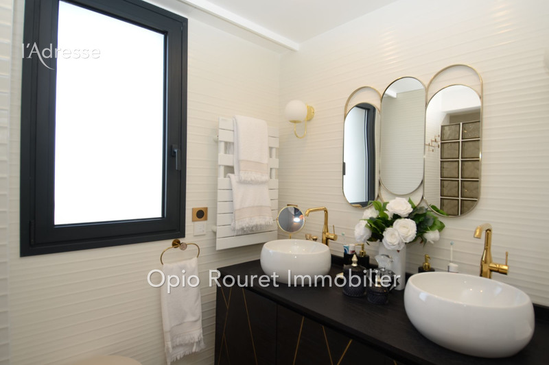 Vente appartement Antibes  